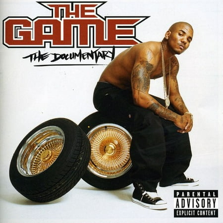 The Documentary (explicit)