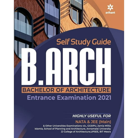 B. Arch Ent Examination, (Paperback)