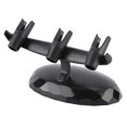 thumbnail image 4 of Support d'aérographe en plastique pour trois accessoires de stylos aérographes, 4 of 4