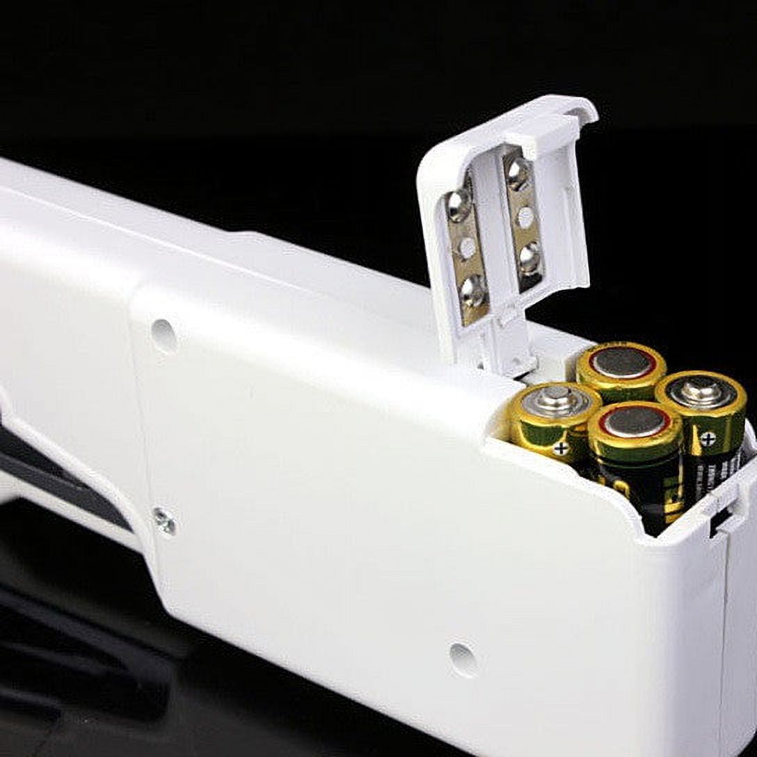 Handy Cordless Sewing Machine for Quick Repairs and Hard to Reach Areas
