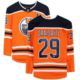 Youth Edmonton Oilers Leon Draisaitl Premier Jersey