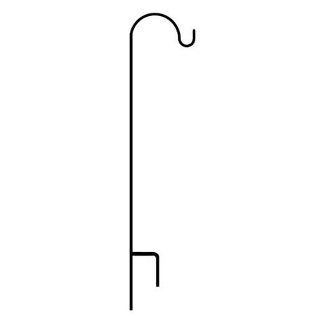 UPC 095422000417 product image for SHEPARD HOOK 10 CT. | upcitemdb.com