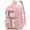 Pink, variant on Backpack for All Age Bags for Man Woman Cute Daypack Laptop Backpack For Daily Life Travel
