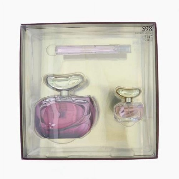 Vince Camuto Illuminare Intensa Eau de Parfum Spray for Women 3 Piece Gift Set