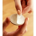 thumbnail image 4 of Scotch Round Felt Pads, Beige, Furniture Bumpers, 1 in, 16 Pack, 4 of 10