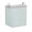 B, variant on Large Underbed Storage Box with Clear Lid and Handles for Clothes, Quilts, and Home Organization in Green