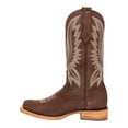 thumbnail image 3 of Women’s Western Embroidered Square Toe Cowgirl Cowboy Boot, 3 of 5