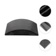 thumbnail image 3 of LEEYNEER Sander Block Detail Handheld Sanding Block Handheld Tool 13.00X7.00X3.00CM Black, 3 of 8