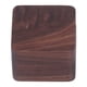 thumbnail image 5 of Soporte de anillo de madera caja de anillo de madera compacta con botón de imán hermoso retro para compromisos ANGGREK Otros, 5 of 8