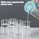 thumbnail image 5 of Tazas de Acero Inoxidable Hervidor de Agua Fría de Acero Inoxidable 1.6L Hervidor Doméstico, Hervidor de Bebidas de Restaurante, Hervidor de Leche, Gran Capacidad, Hervidor de Tubo Recto Conveniente C, 5 of 7