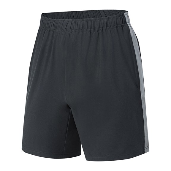 Mens Athletic Shorts Summer Loose Beach Casual Outdoor Shorts