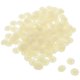 thumbnail image 1 of BESTYASH 500Ud Protectores Plásticos Para Tornillos Con Decorativo Beige Para Muebles, 1 of 7
