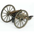 thumbnail image 1 of Guns of History Mountain Howitzer 12 lb Gun Model Kit Sale Save 42% - Model Expo, 1 of 8