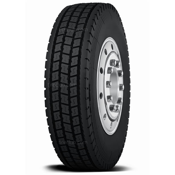 Llanta Greendragon HF312 11R24.5 152/149L J