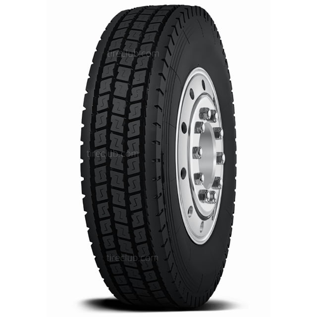 Llanta Greendragon HF312 11R24.5 152/149L J
