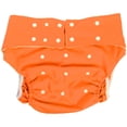thumbnail image 1 of 1Pc Anti-leak Adult Diaper Practical Reusable Diaper Adjustable Cloth Diaper, 1 of 7