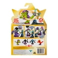 thumbnail image 4 of Akedo Ninja Bosses Scorched Claw, 4 of 5