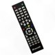 thumbnail image 1 of Universal Remote Control for LCD LED Smart TVs, Compatible with Multiple Models Including B3230HD and B3930HD, 1 of 4