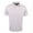 Bright White, variant on Callaway Golf Micro-Floral Print Polo Shirt Bright White Small