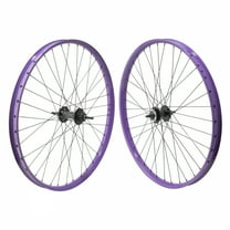 Se Bikes SE Bikes Maniacc Flyer Wheel Set 27.5in SET SE Bikes Maniacc Flyer J36U 6B