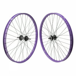 SE Bikes Beast Mode Ripper 27.5in Wheel Set, Bicycle Rear