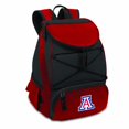 thumbnail image 1 of Picnic Time PTX- Rouge (U de Arizona, Wildcats) Impression Numérique, 1 of 1