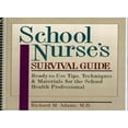 thumbnail image 1 of Pre-Owned School Nurse's Survival Guide: Ready-To-Use Tips, Techniques & Materials for the School Health Professional (Unknown) 013186727X 9780131867277, 1 of 1