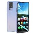 thumbnail image 4 of Teléfono Celular Dual Sim, Teléfono Inteligente Desbloqueado 4G Con Desbloqueo Facial Con Película Protectora De Teléfono Para Fotografía ANGGREK Este producto no cuenta con garantía, consultar términos y condiciones para envios internacionales, 4 of 5