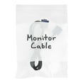 thumbnail image 5 of SSBM Clear Reclosable Zipper Bags 9" x 12" 4 Mil 4000 Pieces Durable Storage Bags for Essentials and Crafts Supplies, 5 of 5