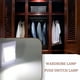 thumbnail image 5 of Bearachild Luz de armario portátil, lámpara LED adhesiva brillante, linternas pequeñas, suministros de emergencia, decoraciones para el hogar, Iluminación y accesorios Bearachild HA060222-00, 5 of 6