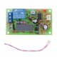 thumbnail image 1 of AC 220v interruptor de retardo de disparo encendido apagado tablero relé módulo plc ajustable Feliz Sencillez, 1 of 5