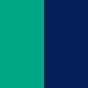Green/Navy