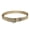 Tan, variant on Heavy Duty Nylon Belt 1.75 Inch Adjustable Everyday Belt, Tan, Large