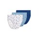 thumbnail image 1 of Ropa interior Jockey Elance Breathe French Cut para mujer, paquete de 3, 1 of 1