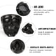 thumbnail image 2 of Outamateur Skull Goggle Mask Máscara de montar Seguridad Road Riding Gafas de moto UV, 2 of 5