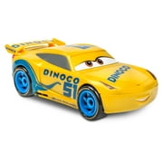 Revell Jr Cars 3 Cruz Ramirez