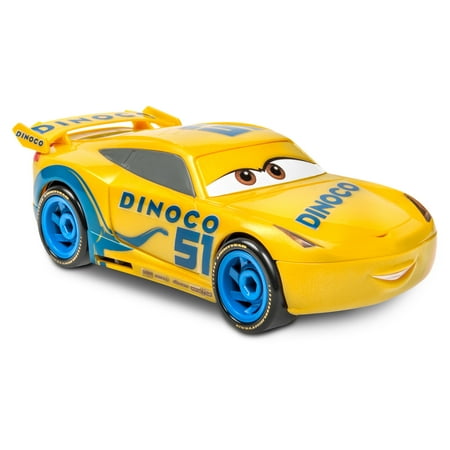 Revell Jr Cars 3 Cruz Ramirez