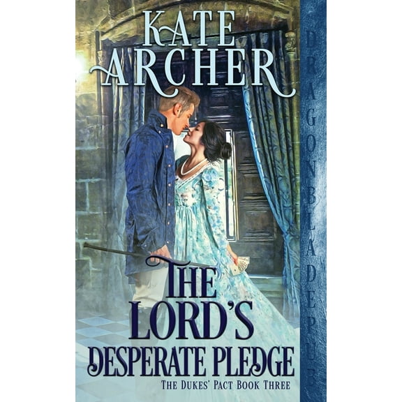 The Lord's Desperate Pledge, (Paperback)