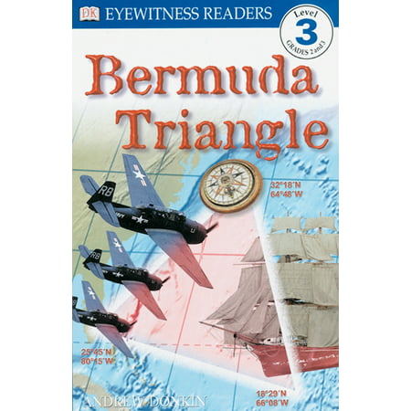 DK Readers L3: Bermuda Triangle