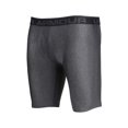 thumbnail image 3 of Under Armour Men's Original Series 9'' Boxerjock Carbon Heather Large, 3 of 4