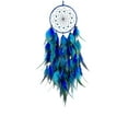 thumbnail image 4 of Dreamcatcher Under 5 ! Yrmaups Woven Dreamcatcher Wall Hanging Bohemian Dream Catcher Room Decor Spiritual Gift Home Accent Bedroom Living Room Decor Handmade Macrame Wall Art, 4 of 9