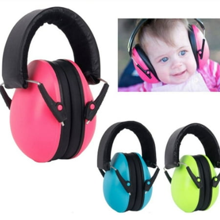 Earmuffs Noise Soundproof Ear Protectors for Travel Sleep Reduction Noise Economic Type NRR 21DB Comfortable Ear Muff