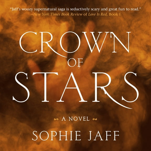 Crown of Stars (Audiobook)