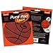 thumbnail image 3 of Genesis Pure Pad Sport Bowling Ball Wipe Pad- Basketball Theme, 3 of 3