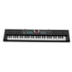 thumbnail image 5 of Teclado Eléctrico Con Micrófono, Instrumento De Piano Digital Teclado De 61 Teclas Teclado De 61 Teclas Teclado Eléctrico Con USB Para Estudio Para Niños, 5 of 7