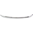 thumbnail image 5 of New Grille Trim Grill Lower Chrome Suzuki Grand Vitara SZ1200121 7174265J010PG, 5 of 5