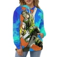 thumbnail image 4 of Apex Legends Octane Unisex Sweatshirts Loose Pullover Sweater Hooded Hoodie 3D Printing Jacket Winter Fall Clothes 4XL, 4 of 7