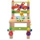 thumbnail image 1 of Herramienta De Silla De Desmontaje De Madera Diy, Silla De Tuercas, Juguetes De Rompecabezas Para Niños, Juguetes De Bloques De Madera, Regalo Para Niños Guardurnaity FN002521-00, 1 of 6