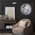 thumbnail image 3 of 1000 Pieces Puzzle Home Exquisite Playing Prop Decompression Toys Adults Exquisite Printed Moon Puzzles Educational Plaything, 3 of 9
