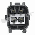 thumbnail image 1 of Walker Oxygen Sensor 350-34630 OE Replacement; Heated; Single Sensor; 4 Wire Connector; 600 Millimeter Overall Length, 1 of 4